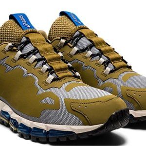 MENS ASICS GEL QUANTUM 360 6 SIZE 8 NEW IN BOX